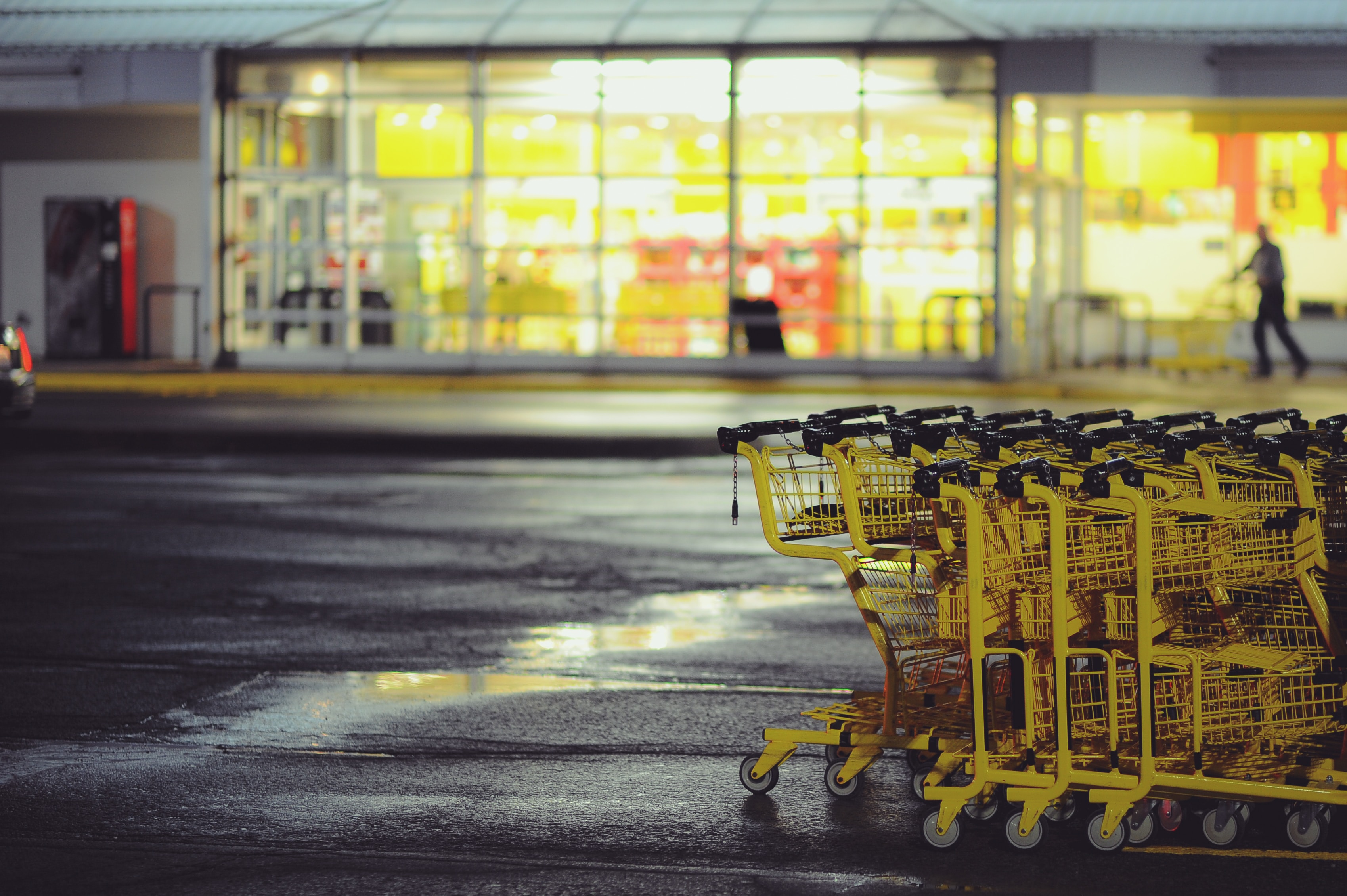 General Shopping