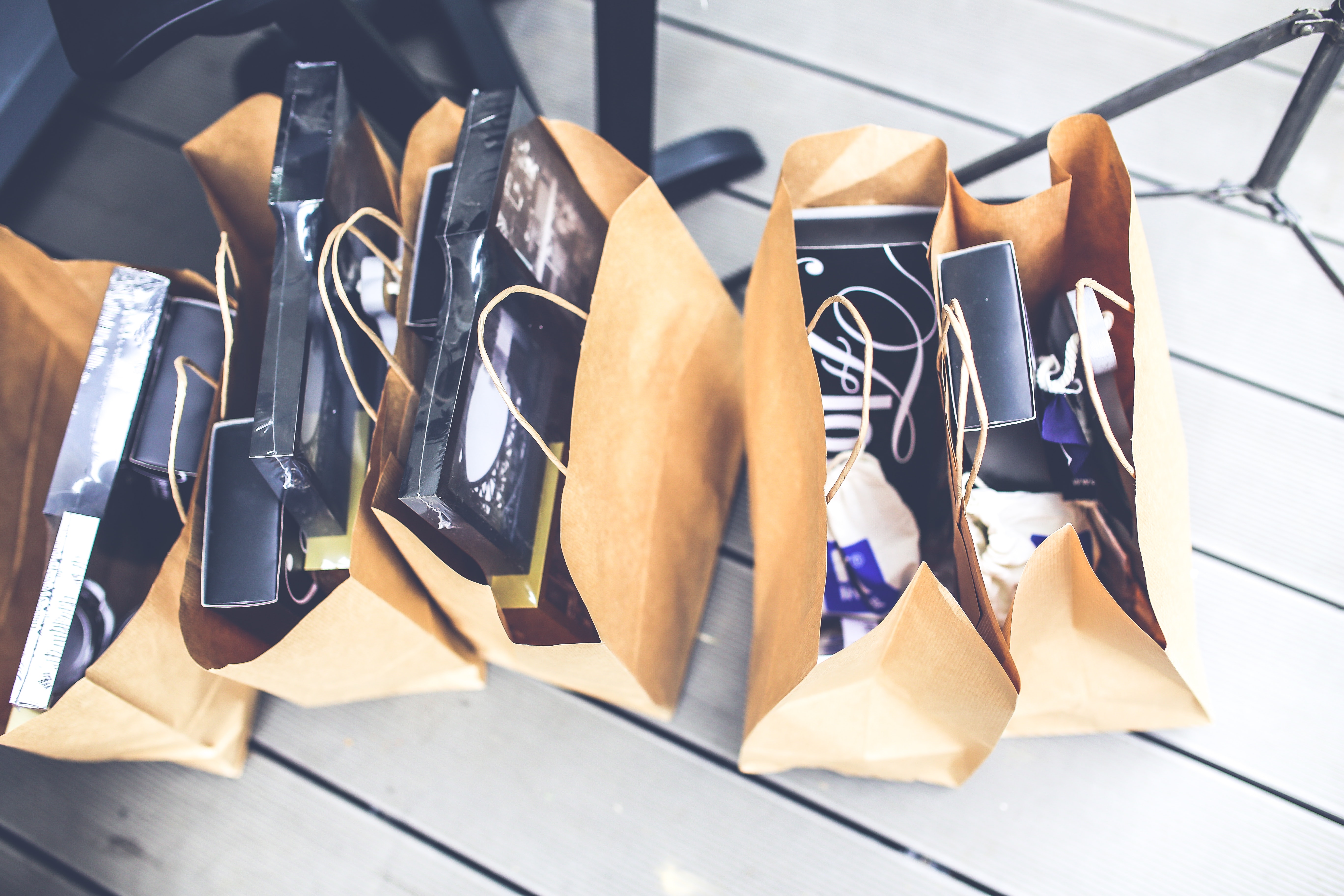 General Shopping