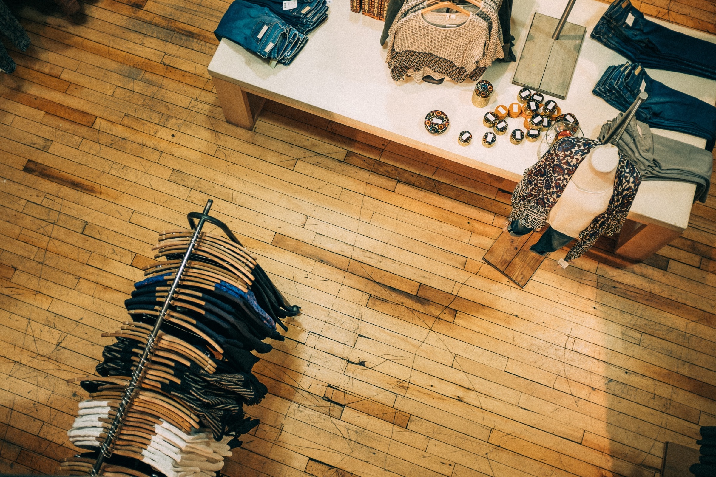 General Shopping