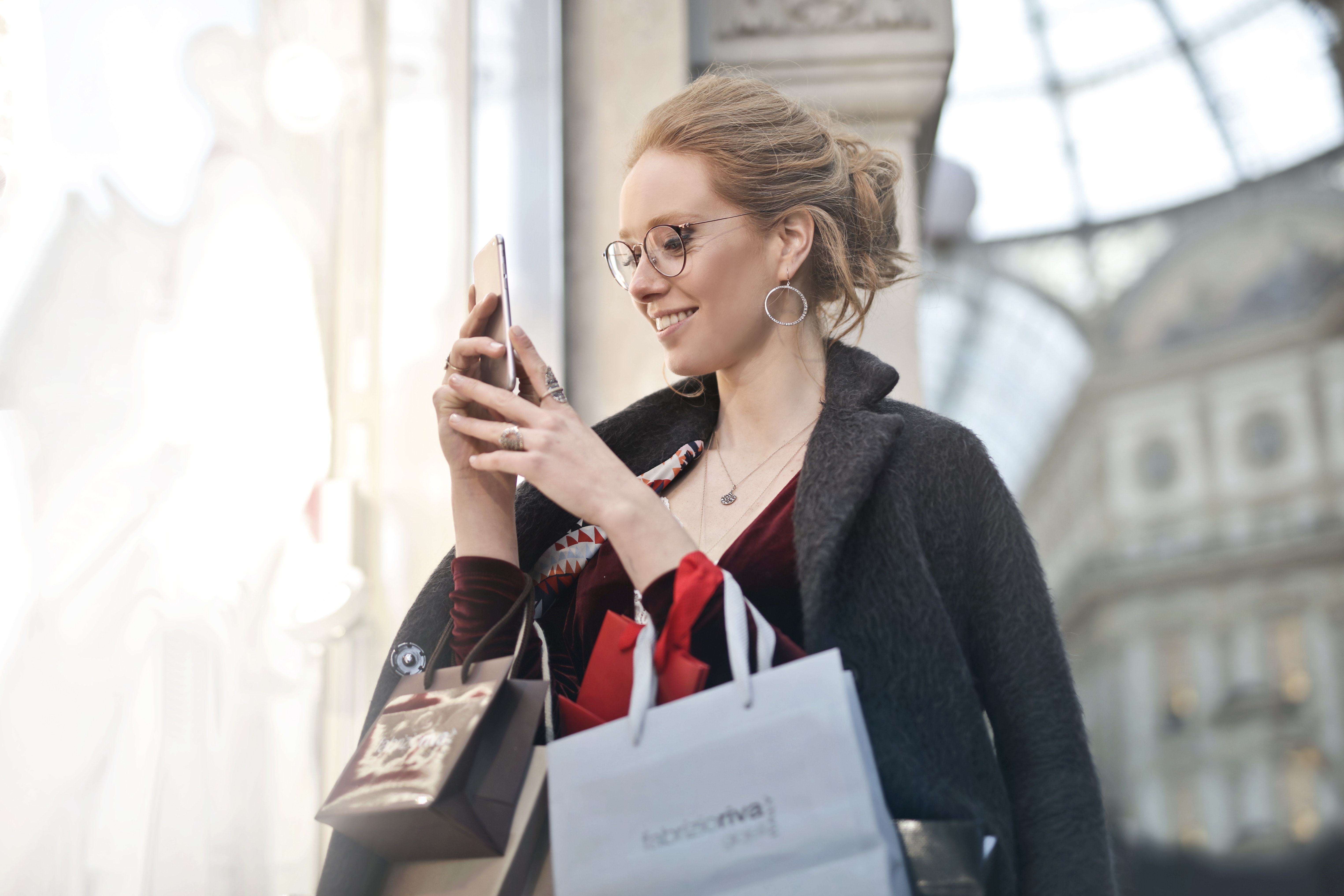 General Shopping